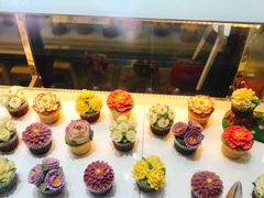 -BONCAKE裱花蛋糕(万象汇店)