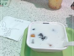 -满记甜品(无锡八佰伴店)