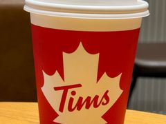 -Tims天好咖啡·贝果(星河中心店)