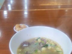 -刘信牛羊肉小炒泡馍(回民街店)