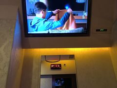 -世新养生馆(福马路店)