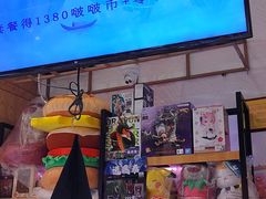 -LLJ夹机占(清河万象汇店)