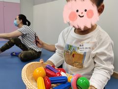 -金宝贝(中环百联中心)