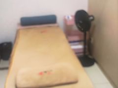 -感智盲人按摩·艾灸·肩颈SPA(岗厦店)