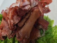 -大连湾旭日·家宴·海肠捞饭(马栏广场店)