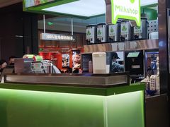 -迷客夏Milksha(无锡苏宁店)