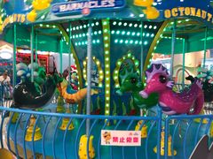 -大玩家(余姚万达店)
