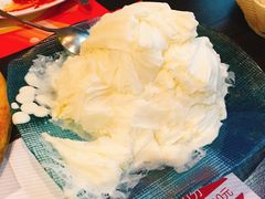 榴莲绵绵冰-酷公社·榴莲披萨(太原街店)