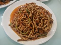 -胖子菜馆(隆昌路店)