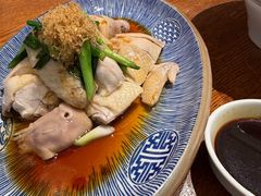 -常来小聚·广州非遗传承餐厅(中山二路店)