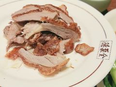 -北京全聚德(王府井店)