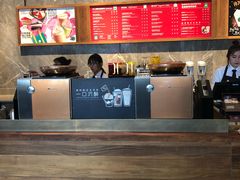 -星巴克臻选(南京艾尚天地店)