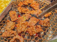 -木槿花韩式炭烤·熟成肉工坊(孙文东路店)