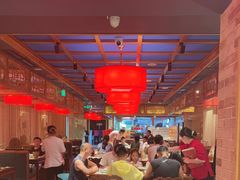 -小吊梨汤·北京菜·烤鸭(西直门凯德店)