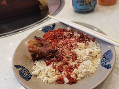 -晓靖轩烧烤(沙河风情店)