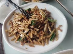 -美味故事特色餐厅(汉阳郭茨口店)