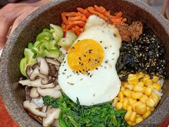 米村石锅拌饭-米村拌饭(路南区万达店)