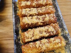 -付小姐在成都(川沙店)
