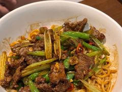 -寻裕记·现炒浇头面(人民广场店)