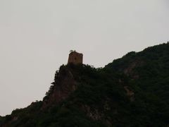 景点-云岫谷自然风景区
