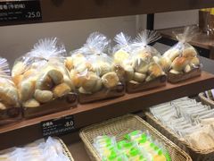 -爱达乐面包生日蛋糕(华油路店)
