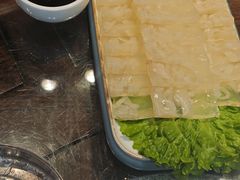 -东北大院·东北菜(三台子店)