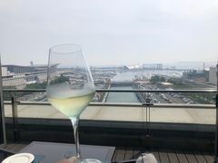 景观位-CASANOVA西餐厅(海信广场店)