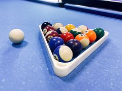 -复兴未来·轰趴空间(泰富百货店)