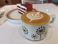 -姆们M Sweetie Cake(五道口店)