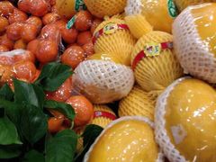 -百果园(奕淳公寓店)