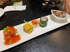 -柒园·三十年创意杭帮菜(龙湖滨江天街店)