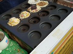 -味正点车轮饼可丽饼(南禅寺店)