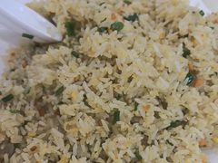 海胆炒饭-瑶记海鲜餐厅(西涌店)
