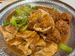 -喜家德虾仁水饺(华强天虹店)