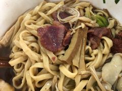 -邵顺兴锅盖面(金山宝地店)