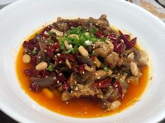 -太二酸菜鱼(沈阳万象城店)