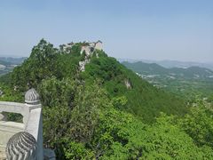 -青州市云门山风景区