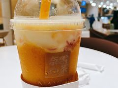 -奈雪的茶(国金中心店)