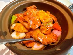 -森隆饭庄(崇文门新世界百货店)