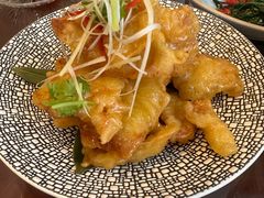 -鹿鸣春饭店(总店)
