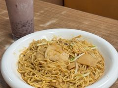 -百福麵家(新馬路店)