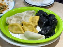 -北方饺子王·海肠捞饭·海鲜锅(山大店)