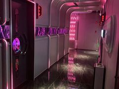 -欢乐迪KTV(南坪上海城店)