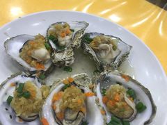 -春园海鲜广场D区6号(钟姐海鲜加工店)