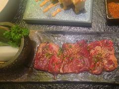 -樱嘢·炭火烧肉(惠南店)