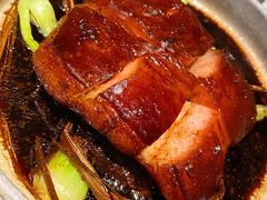 东坡草扎肉-桂满陇-西湖船宴(西单大悦城店)