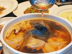 -曾宴·楚菜(湖北省博物馆店)