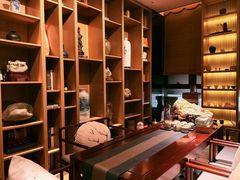 -四季花城功能SPA(科技四路店)