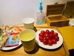 -麦子MaiMassage(打浦桥店)