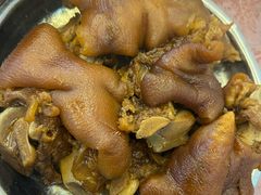 -王万妈卤猪脚(青岩交通路)